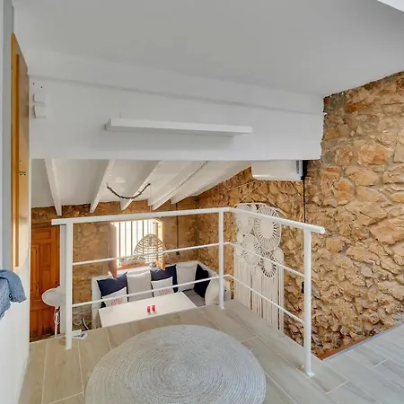 La Casita Holiday home Denia