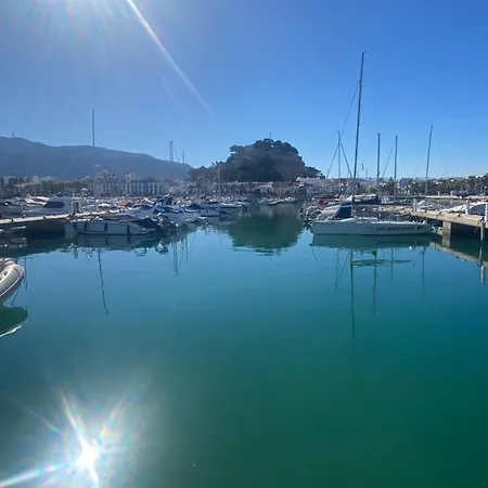 La Casita * Denia