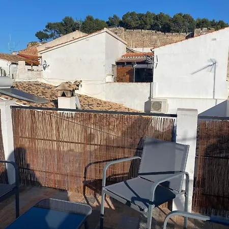 La Casita