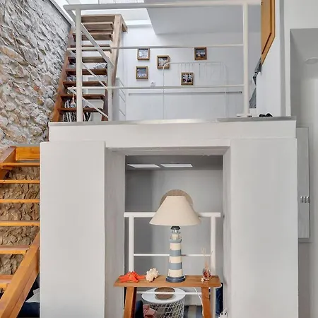 La Casita Denia