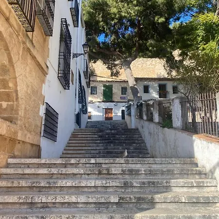 La Casita * Denia