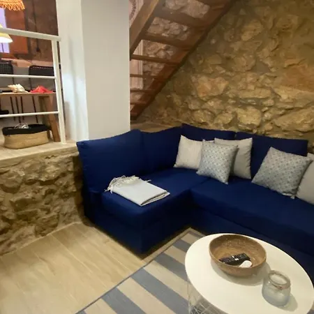 La Casita 德尼亚